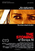 Stoning of Soraya M., The – plakát filmu