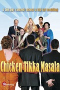 Chicken Tikka Masala – plakát filmu
