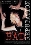 Bad Reputation – plakát filmu