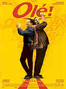 Olé! – plakát filmu