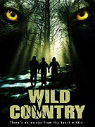 Wild Country – plakát filmu