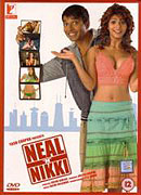 Neal 'N' Nikki – plakát filmu