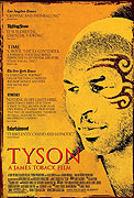 Tyson – plakát filmu