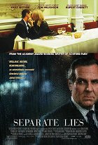 Paralelní lži – plakát filmu