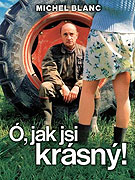 Ó, jak jsi krásný – plakát filmu