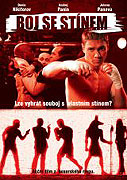 Boj se stínem – plakát filmu