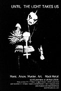 Until the Light Takes Us – plakát filmu