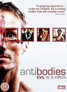 Antikörper – plakát filmu