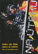 Na útěku – plakát filmu