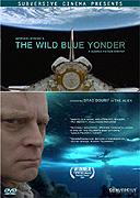 Wild Blue Yonder – plakát filmu