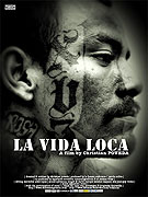 La Vida Loca – plakát filmu
