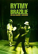 Rytmy Brazílie – plakát filmu