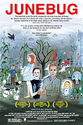 Junebug – plakát filmu