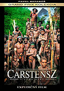 Carstensz - Sedmá hora – plakát filmu