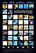 Heights – plakát filmu