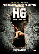 H6: Diario de un asesino – plakát filmu