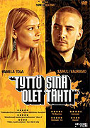 Holka, ty jsi hvězda – plakát filmu