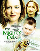 Mocný Kelt – plakát filmu