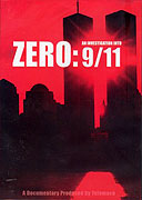 ZERO: Vyšetřování 11. září – plakát filmu