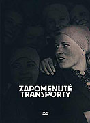 Zapomenuté transporty do Běloruska – plakát filmu