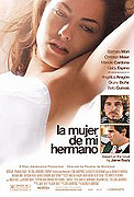 Mujer de mi hermano, La – plakát filmu