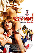 Stoned – plakát filmu