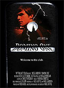 Domino One – plakát filmu