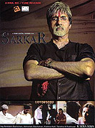 Sarkar – plakát filmu