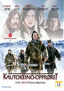 Vzpoura v Kautokeinu – plakát filmu