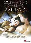 Amnesia: James Brighton Enigma, The – plakát filmu