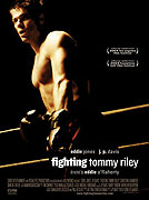 Bojuj, Tommy! – plakát filmu