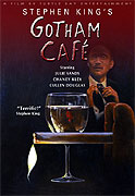 Gotham Cafe – plakát filmu