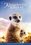 Království Surikat: Příběh začíná – plakát filmu