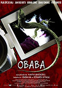 Obaba – plakát filmu