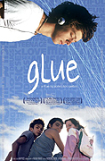 Glue – plakát filmu