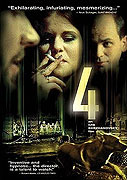 4 – plakát filmu