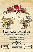 Four Eyed Monsters – plakát filmu