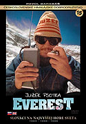 Everest – Juzek Psotka – plakát filmu