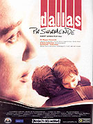 Dallas mezi námi – plakát filmu