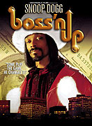Boss'n Up – plakát filmu