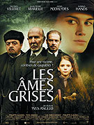 Šedé duše – plakát filmu