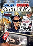 L.A. Riot Spectacular, The – plakát filmu