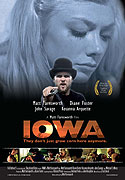Iowa – plakát filmu