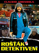 Rošťák detektivem – plakát filmu