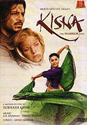 Kisna: The Warrior Poet – plakát filmu
