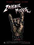 Zombie Movie – plakát filmu