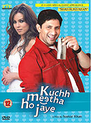 Kuchh Meetha Ho Jaye – plakát filmu