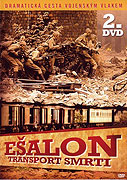 Ešalon – plakát filmu