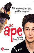 Ape, The – plakát filmu