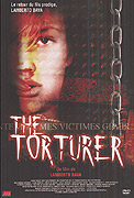 Torturer, The – plakát filmu